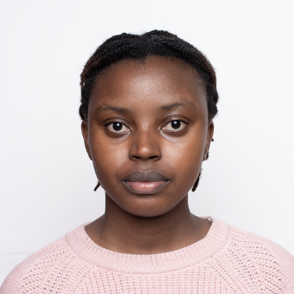 Victoria Wairimu Kiboi 