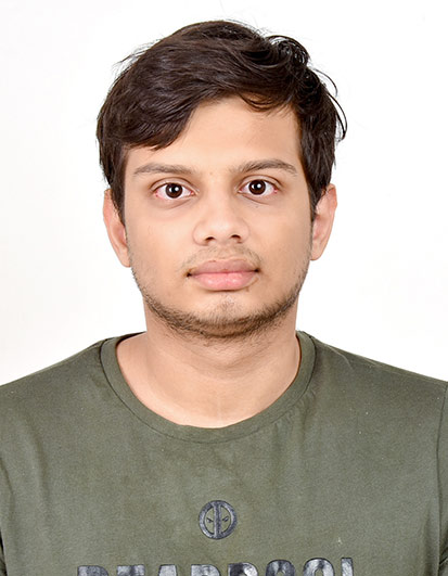 Aryan Ashish Awasthi