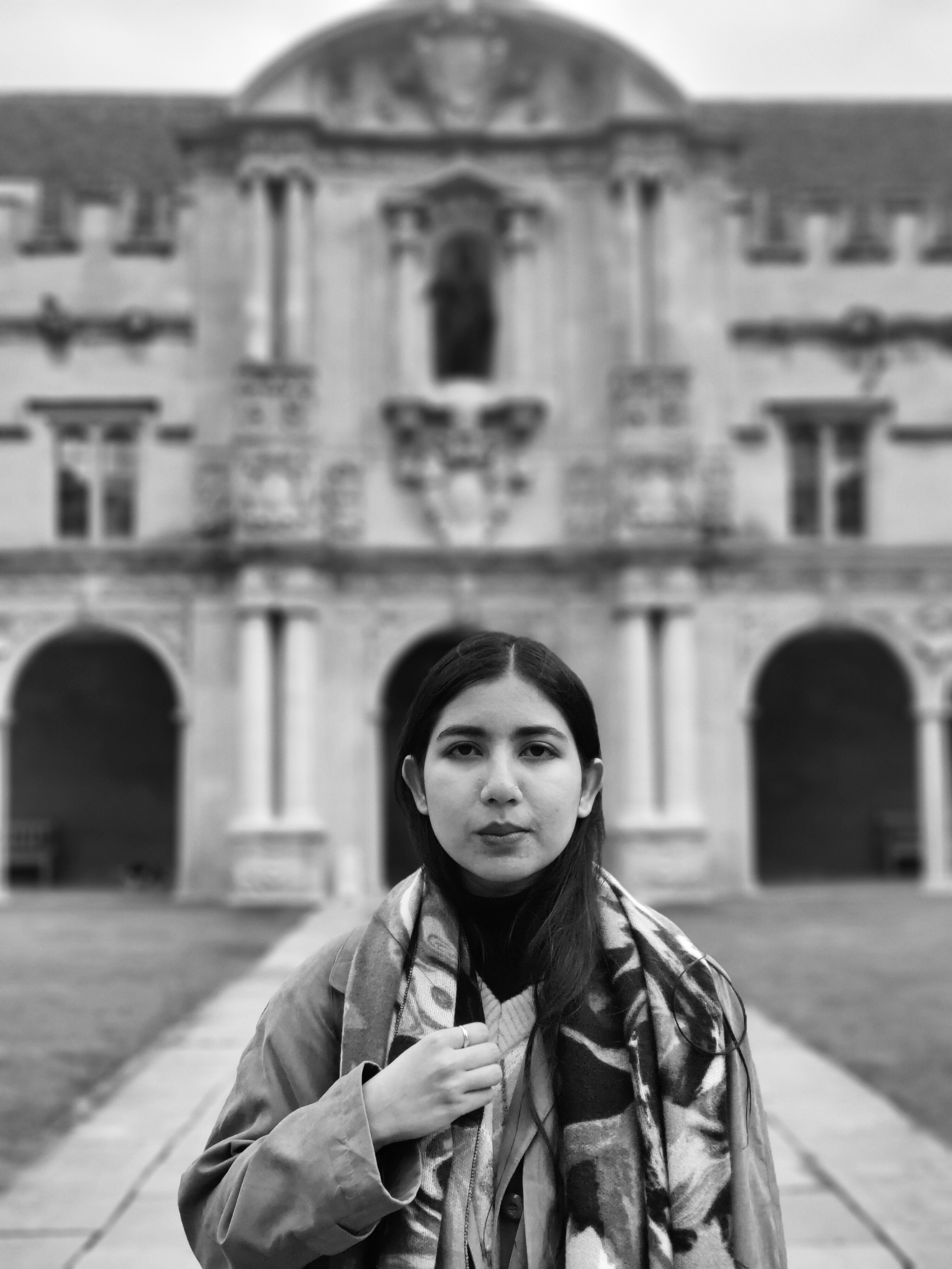 Nalini Singh Choondawat