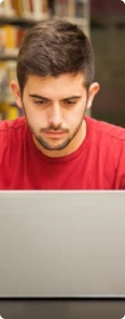 Research Internships for College Candidates