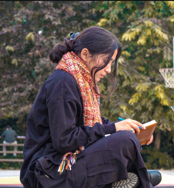 Beyond History: How Interdisciplinary Research Expanded My Perspective