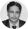 Prof. Shakeel Ahmad