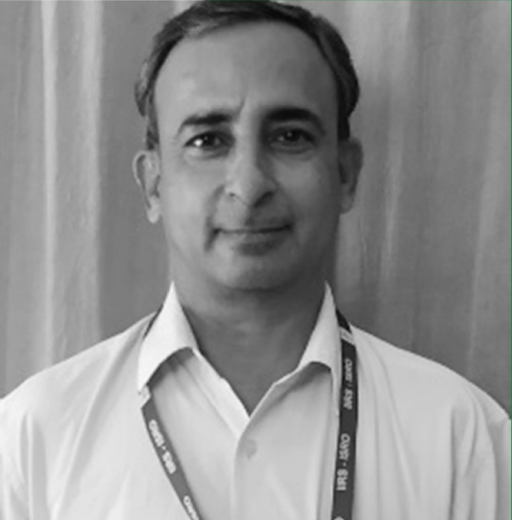 Dr. Anil Kumar