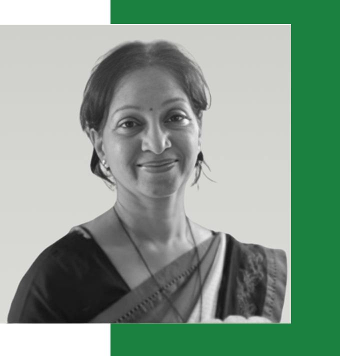 Prof. Bhavna Ambudkar
