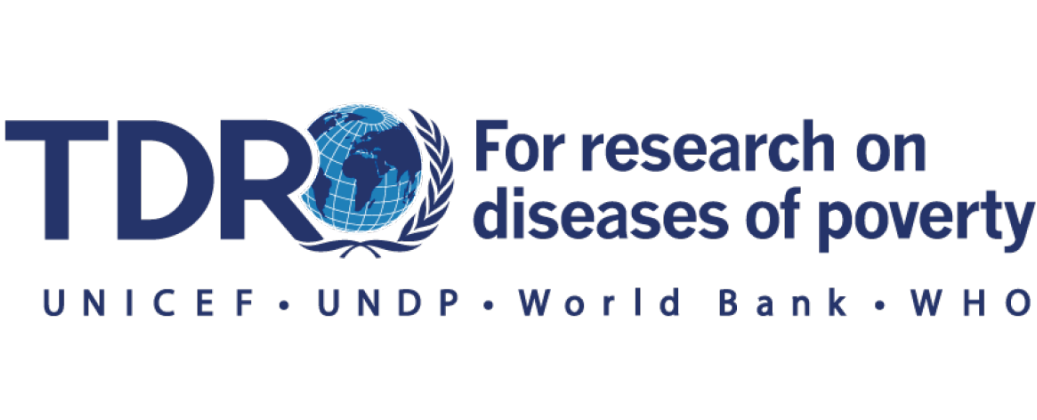 TDRO Logo