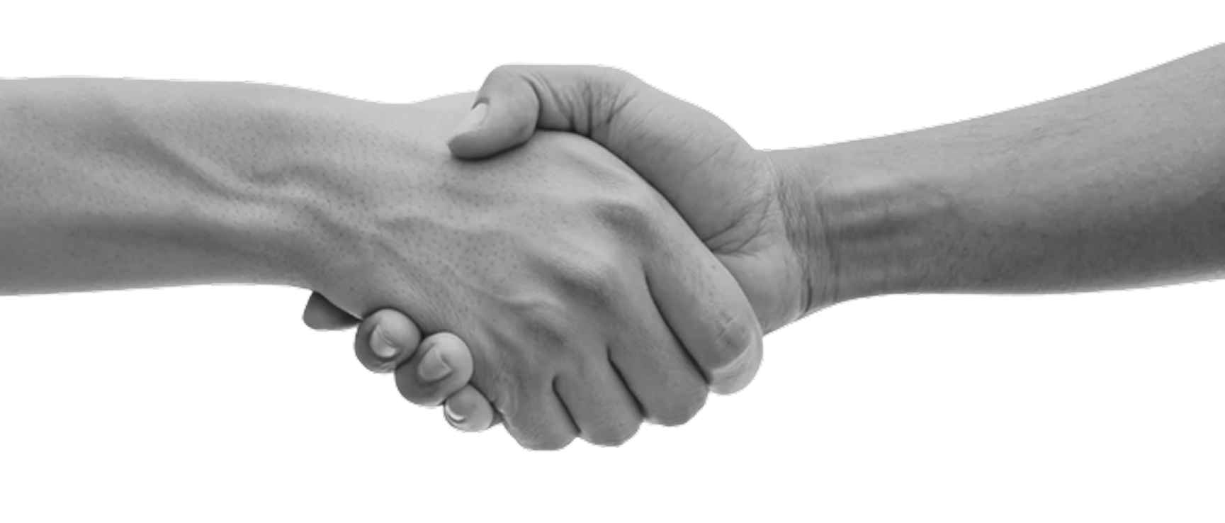 Handshake Partnership