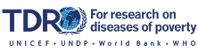 TDRO Logo
